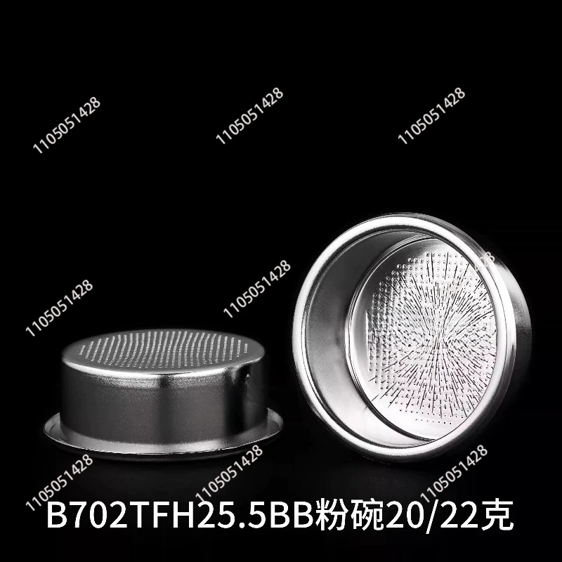 

Semi-Automatic Coffee Machine - 58mm Filter Basket, Precise Extraction for Espresso