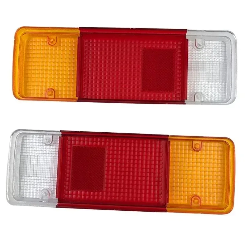 

New 1 Pair Series Models Rear Tail Light For Hilux 05-11 Models Land Cruiser 70 75 78 79