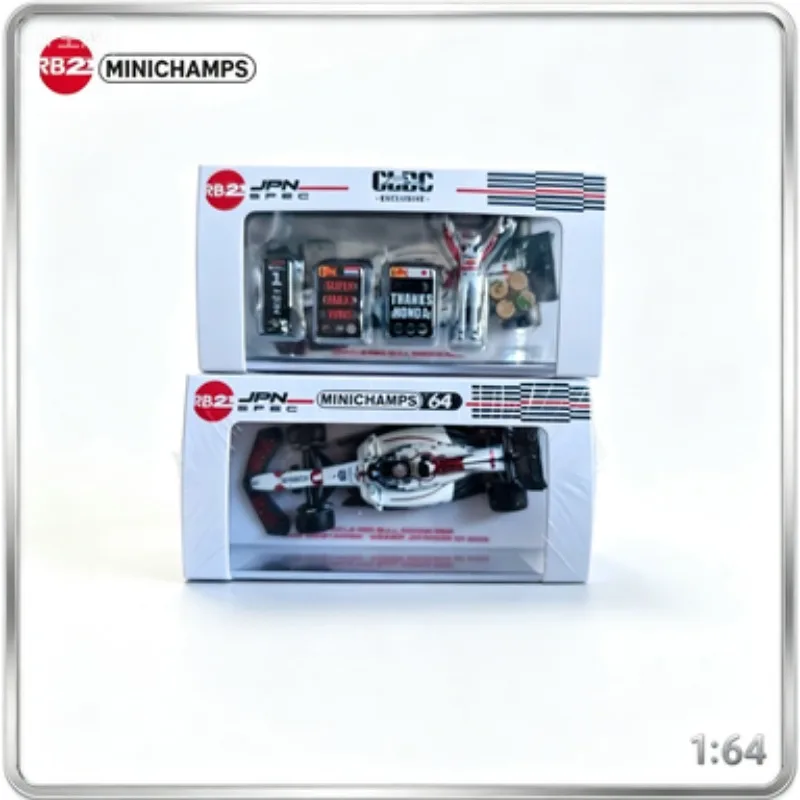 minichamps-1-64-white-bull-vastapen-modelo-de-aleacion-fundida-pieza-de-coleccion-estatica-de-alta-gama-para-adultos-regalo-para-ninos