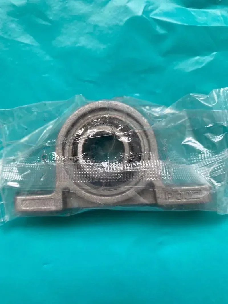 3pc Bearing Shaft Pillow Block Housing Zinc Alloy KP004 20mm  Ball  Spherical Roller Mounted Dropshipping  Bearings