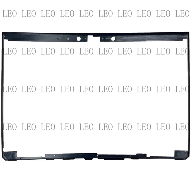 SS Front Panel Palmrest Case Floor Cover For HP ZBook 15S Studio X360 G5 XW1