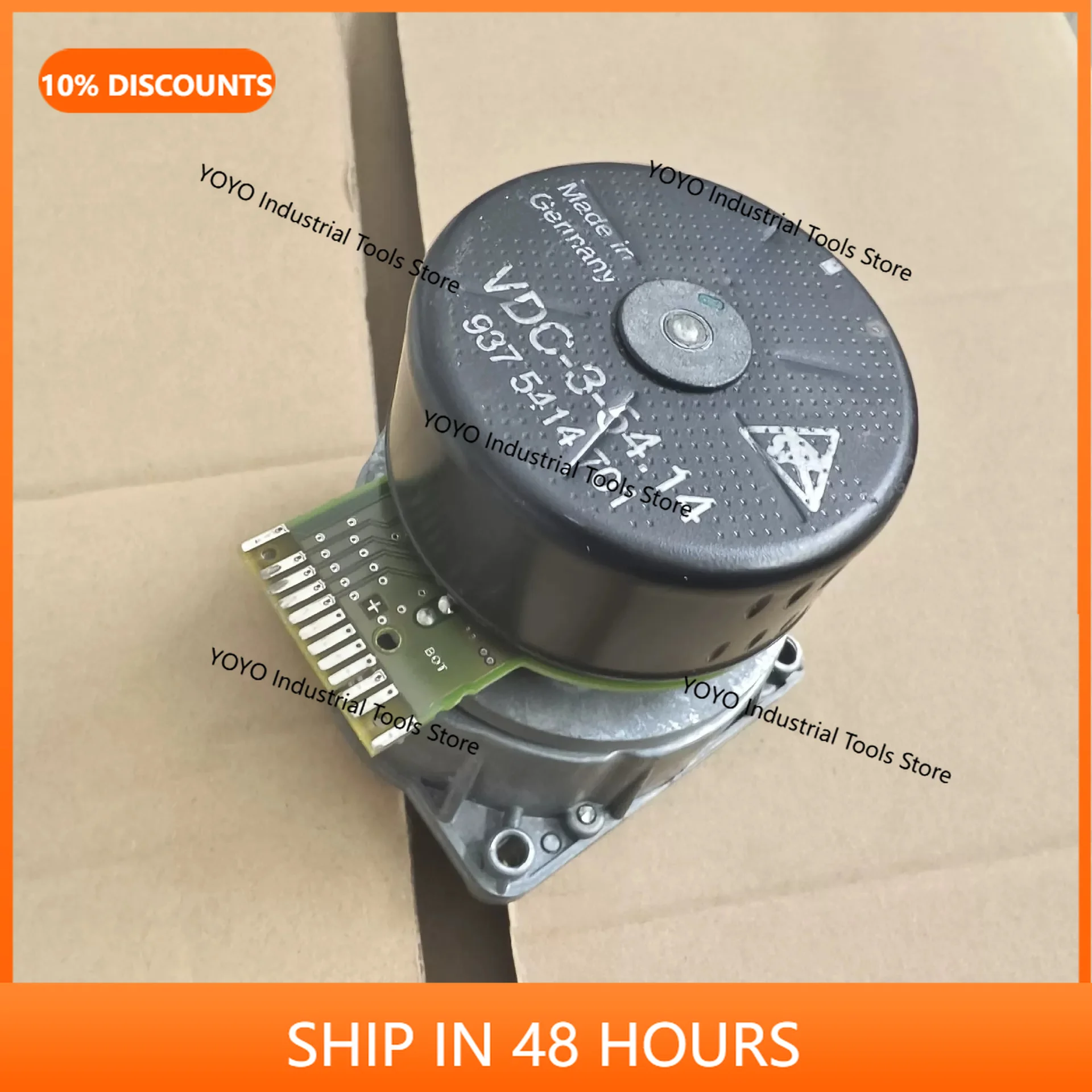 2026 new 9 series motor  pump motor, the original disassembly parts are packaged for normal use,