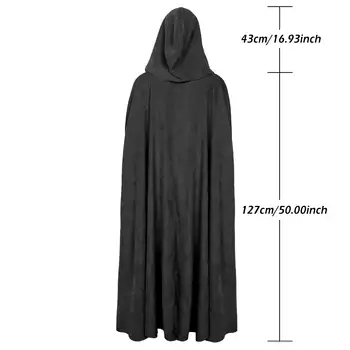 10 最佳銷售 中世紀斗篷 - №5