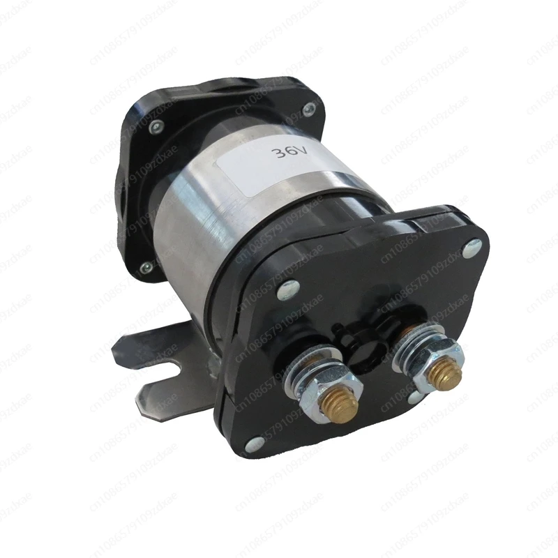 435-366 Starter Solenoid Metal Accessories Kits For E-Z-Go 20468G5 White Rodgers 586-317111 Hardware Included 36V 586 Series