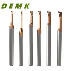 MPR small hole Internal boring tool MPR1 MPR2 MPR3 MPR4 MPR5 MPR6 MPR8 R0.05 R0.1 R0.15 R0.2 L10 L15 L22 Carbide Tool Boring Bar