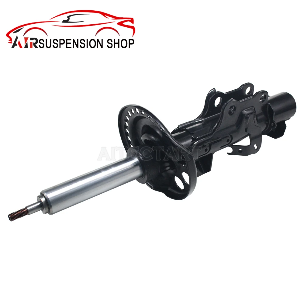 

1x передняя левая/правая пневматическая подвеска, амортизатор с электроприводом для Cadillac ATS 2013-2019, OEM 23142946 23142947, новинка