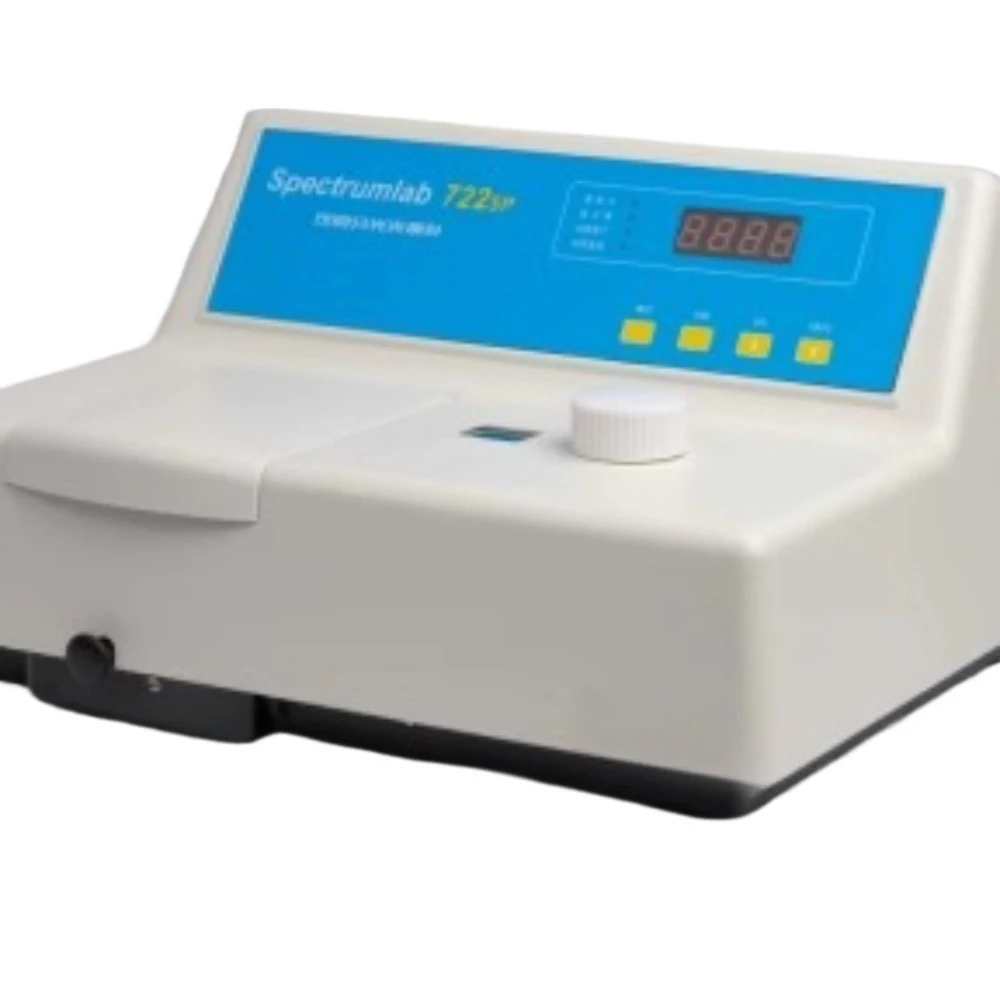 

Suitable for 722SP Spectrum Analyzer Independent External Filter Digital Visible Spectrophotometer