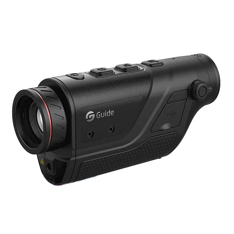 

Vesta TD210 Thermal Imaging Sight Long Range Monocular Handheld Thermal Imager Night Vision Infrared Monocular With Laser 3.7V