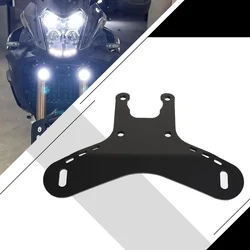 Luces antiniebla para motocicleta, soporte de luz auxiliar, lámpara de conducción para YAMAHA Tenere 700 T700 XTZ 700 T7 Rally 2019 2020 2021 2022 2023