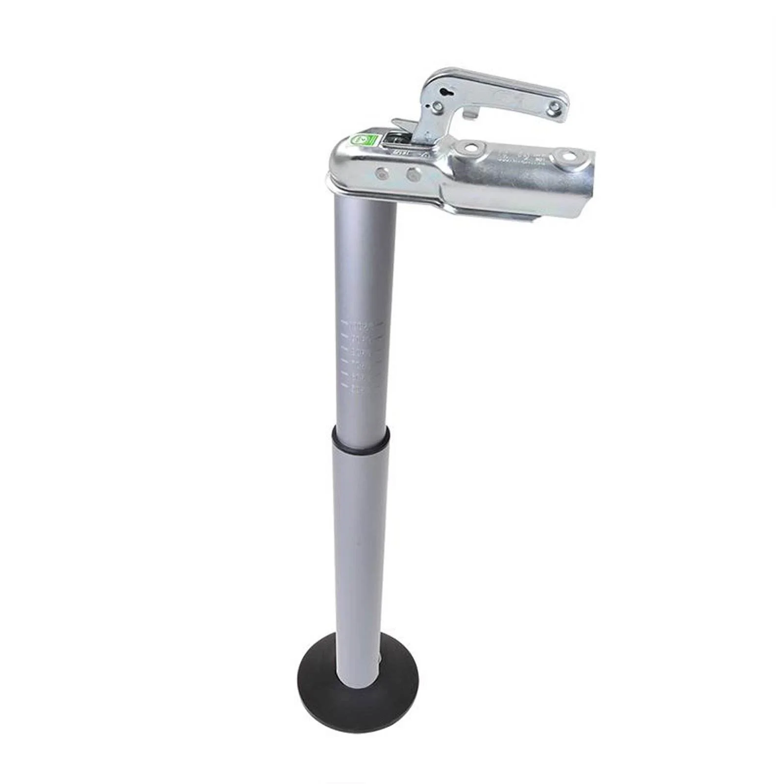 

Trailer Tongue Scale Ball Head Downforce Measurement Weighing Traction Driving Accessorie Calibrated Nose Weight Indicator Gauge