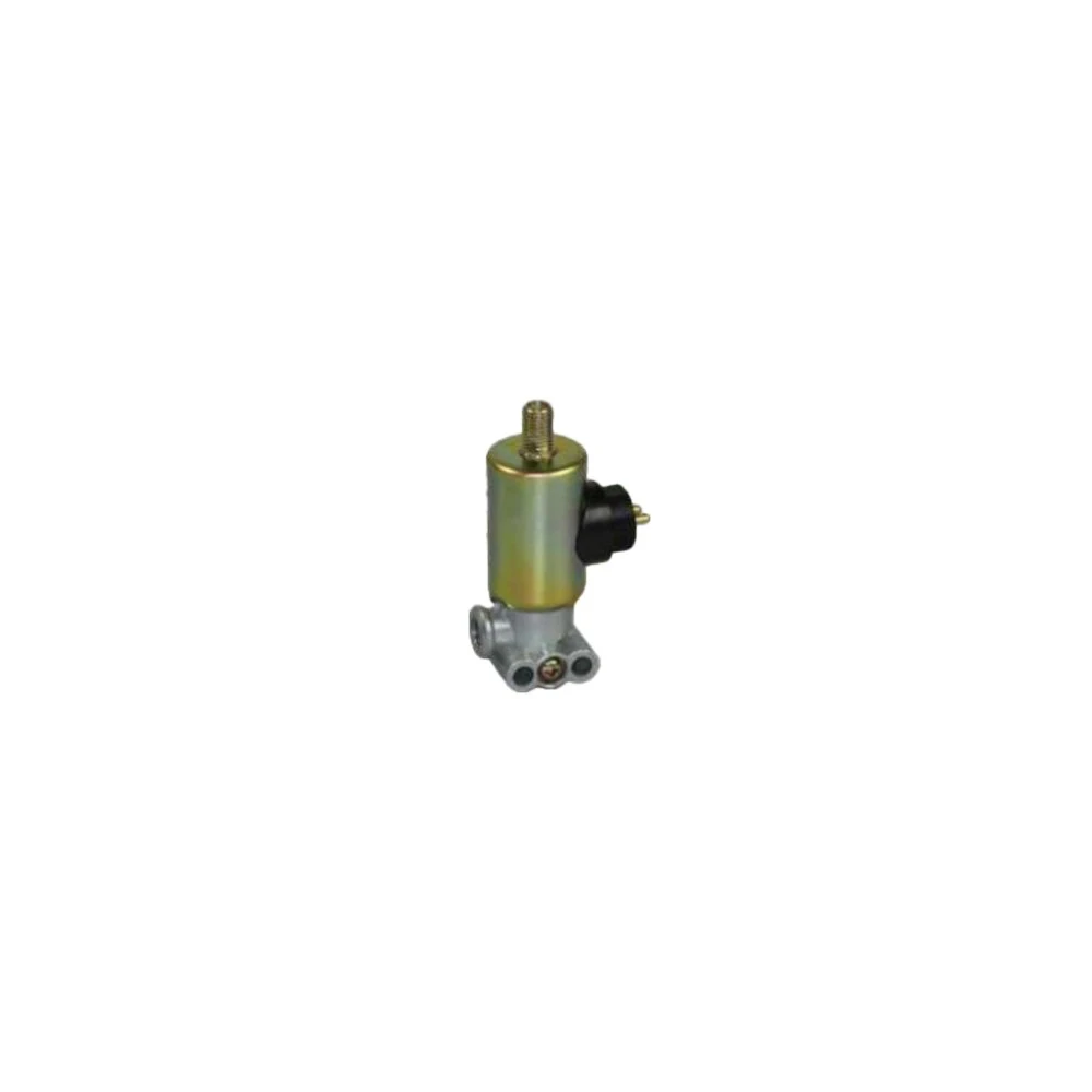 

4721726000 1327108 132-7108 24V Replacement Electrical Parts Solenoid Valve For DAF Truck