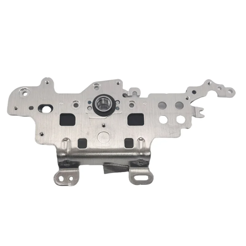 LXYB18B Replacement Bottom Bracket Screw Hole Plate Board Assembly For Canon 5D Mark IV EOS CG2-5249-000