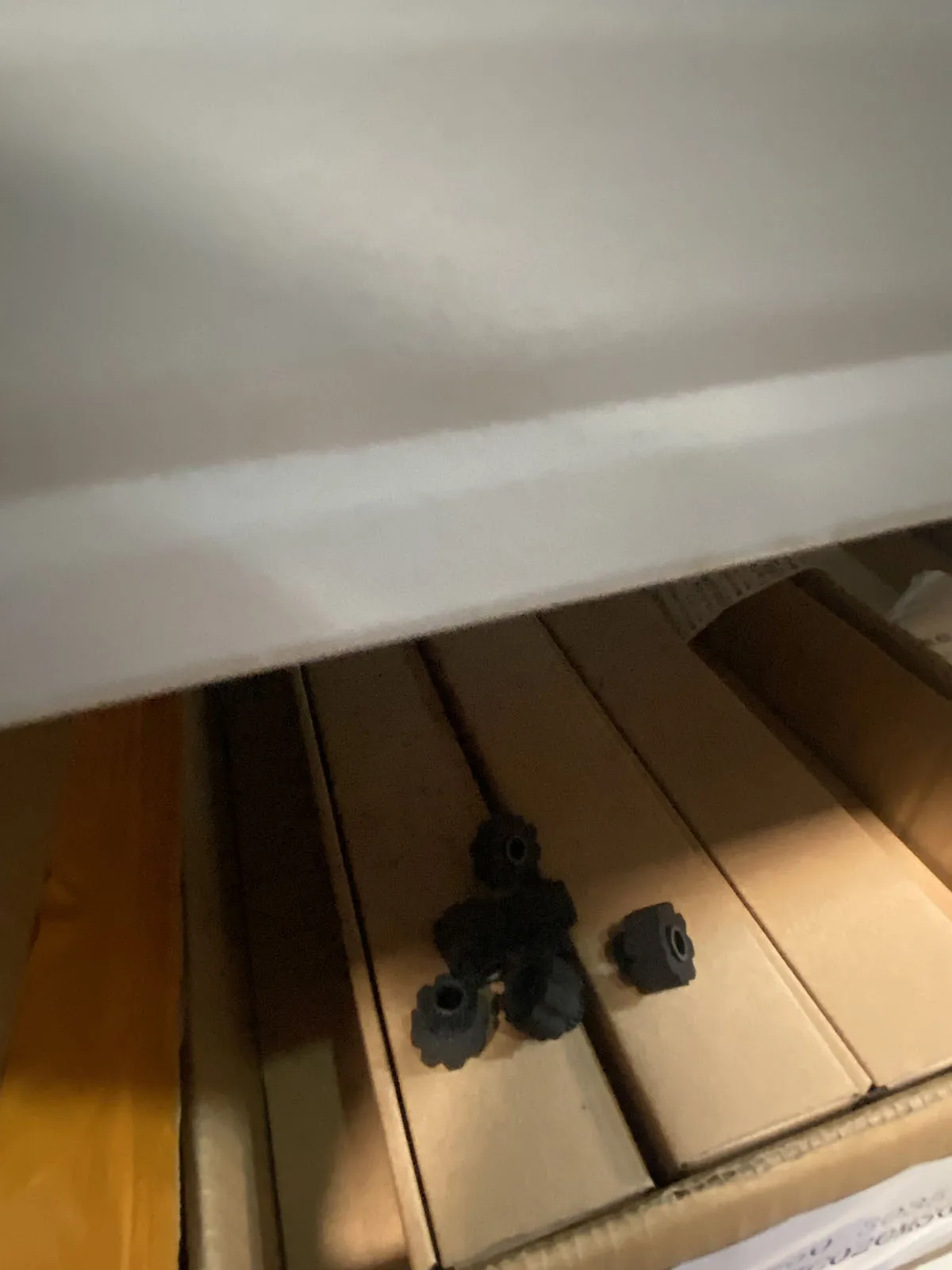 

B8303503 B4783503 Губчатый сборочный ролик для Ricoh SR 3020 3030 3110 4000 4010 4020 4030 4040 4050 4060 4110 5000 5040