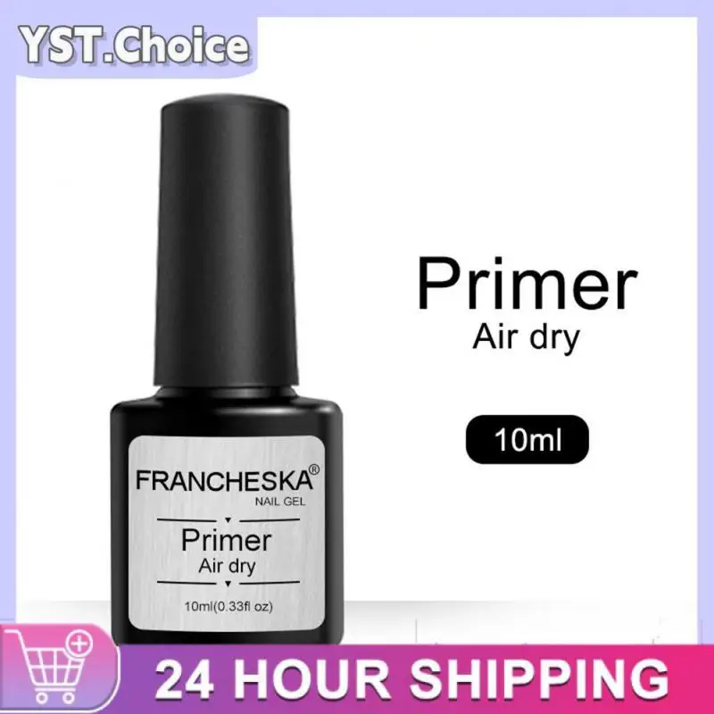 Dehydration Liquid Long-lasting Grind-free Nail Art Acrylic Nails Fast-drying Primer No-acid Nail Art Acrylic Nail Primer Primer