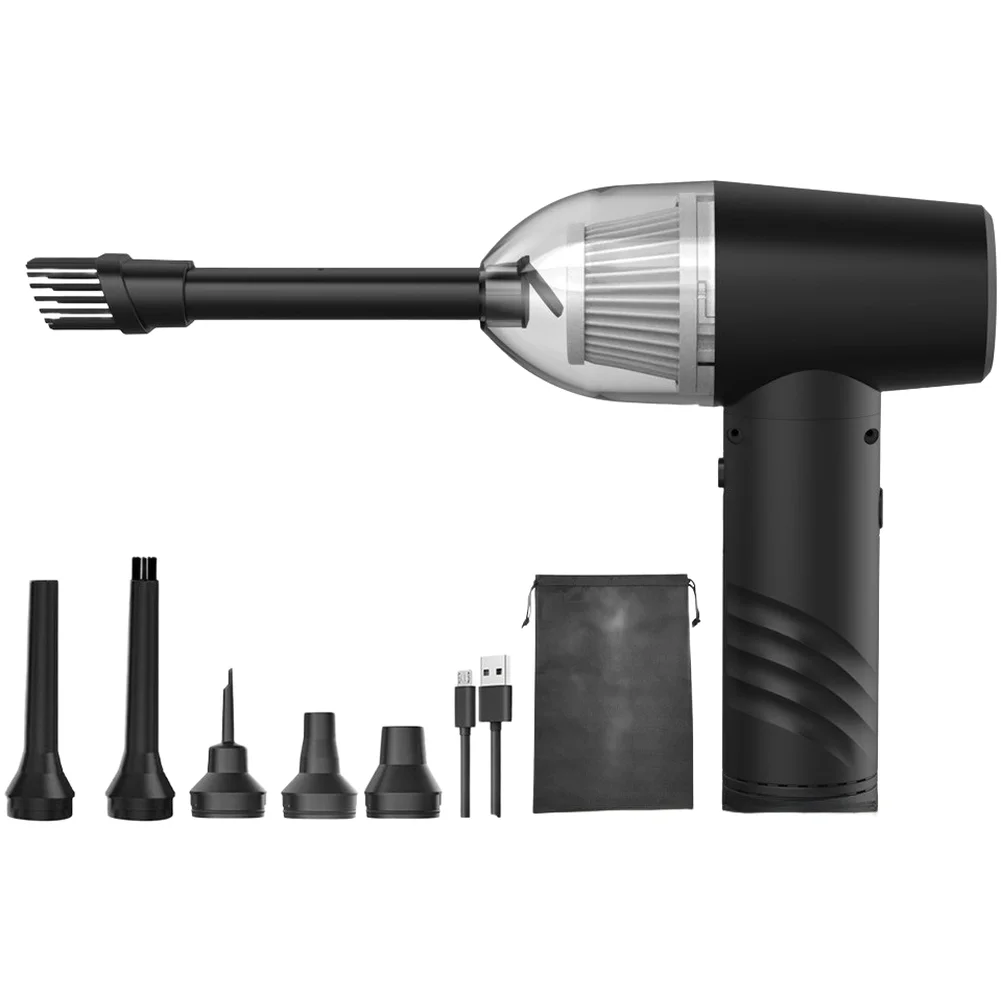 aspirateur-sans-fil-5000pa-pour-l'interieur-des-vehicules-et-le-nettoyage-domestique-avec-3-reglages-de-puissance-batterie-6000mah-et-systeme-hepa