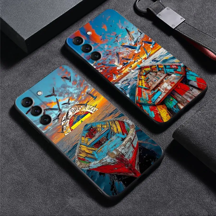 Creative Ship Art C… - image