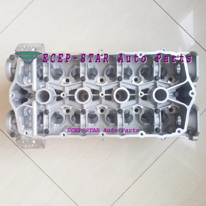 K16F K16F4 18K4K 18K4F K18 Cylinder Head LDF109390 LDF106610 For ROEWE 550 For Landrover MG Freelander L314 1998-06 4x4 1.8 16V