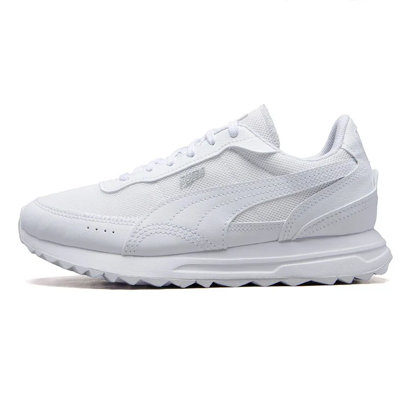 Puma-Chaussures de course pour hommes et femmes, baskets d'entraînement, de fitness, confortables, décontractées, à la mode, automne 2024, 397432-06