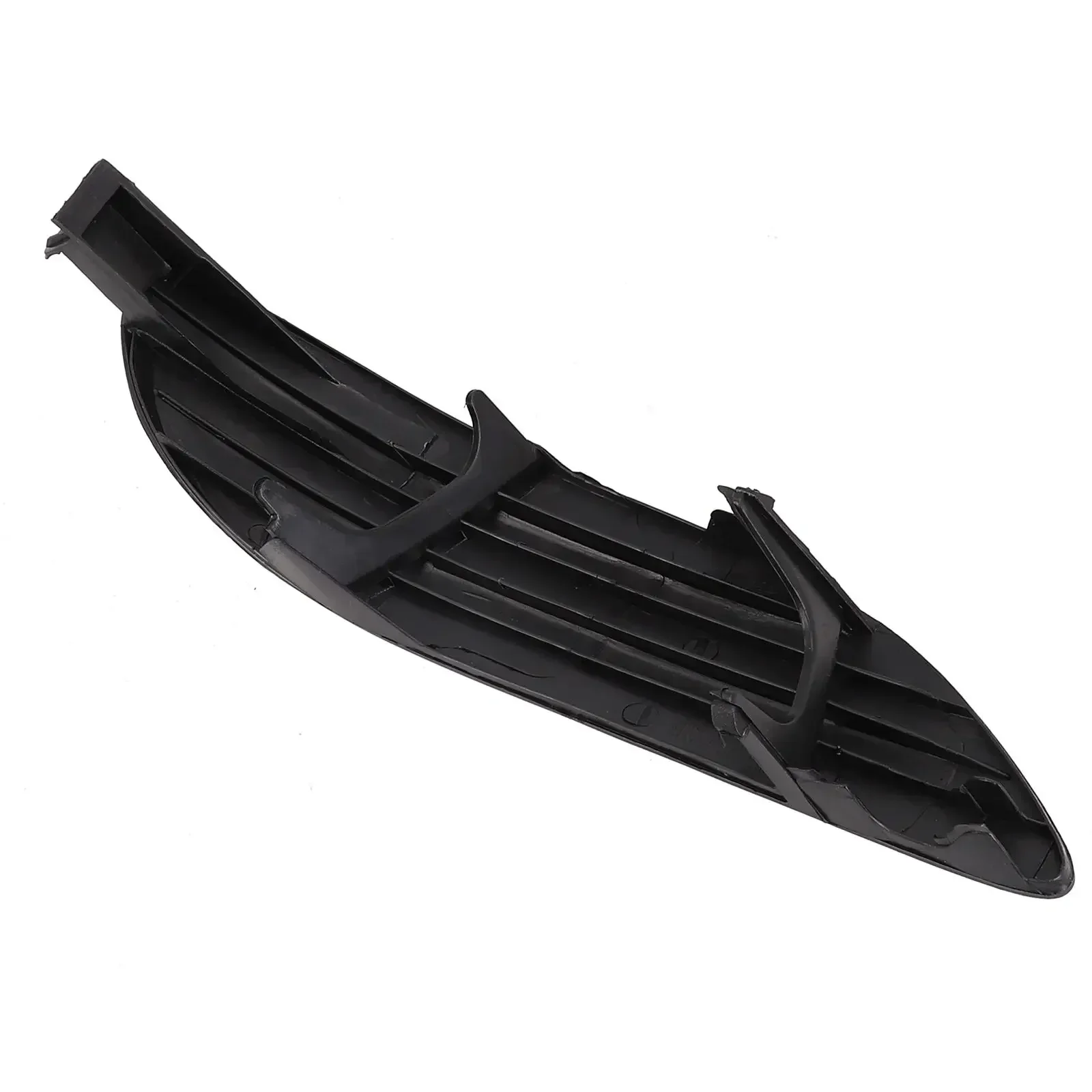 Car Fog Light Lamp Covers PP Driver+Passenger Side High Quality Front Bumper Fog Light Cover For Corolla 2003-2004 52127-02070