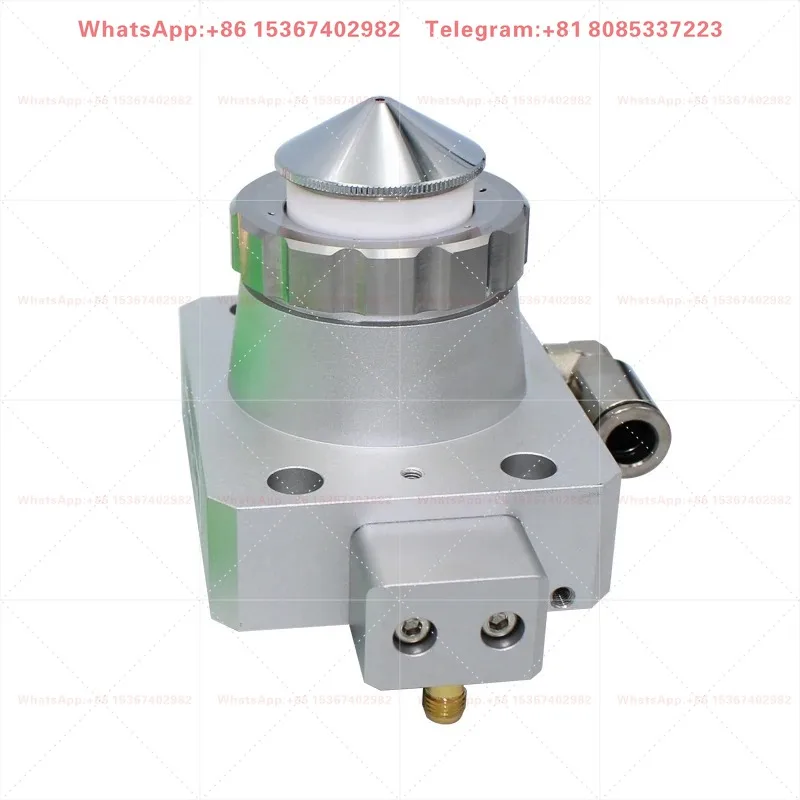 RayTools original TRA laser nozzle assembly for BMH111/BMH110 fiber laser cutting head sensor head
