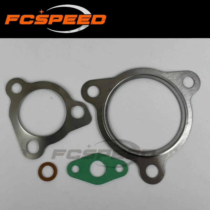 Turbocharger gasket kit K03 53039880197 for CHANGAN CS75 1.8L JL486ZQ2 130 Kw Euro V 2015