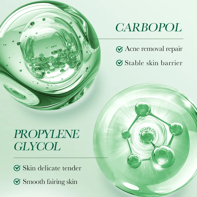 

Сыворотка для лица от покраснений, улучшающая состояние чувствительной кожи, увлажняющий лосьон для сухой кожи, успокаивающий, устраняющий розацеа, корейская косметика