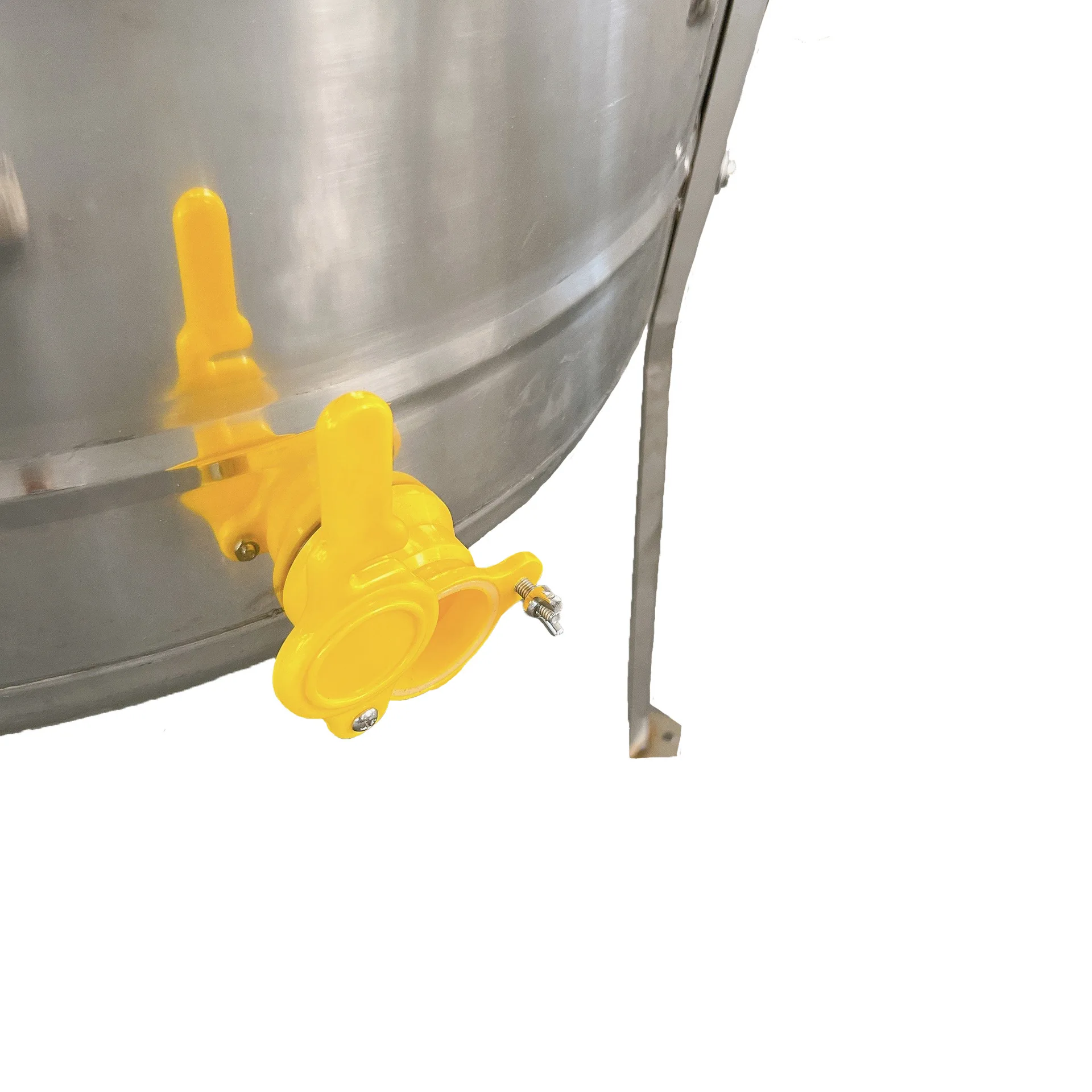 Electric Dadant Honey Extractor Radial Honey Extractor With MotorBeekeeping Equipment