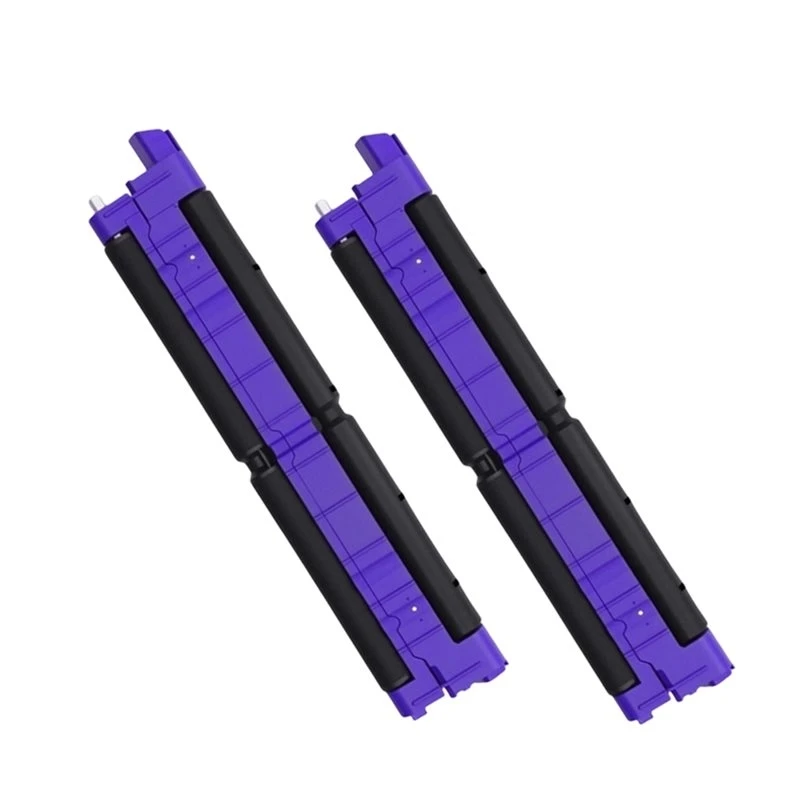 ALIM-For Narwal Xiaoyao 002, J6 Xiaoyao 002 Max Tracked Roller Mop Bracket And Cloth Hanger Accessories 2Pc