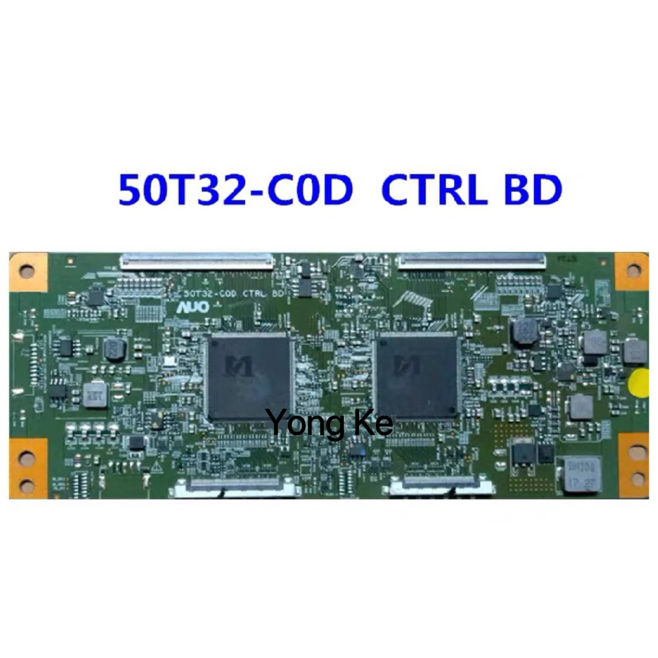 

Original AUO logic board 50T32-C0D 50T32-C0D CTRL BD tested in stock