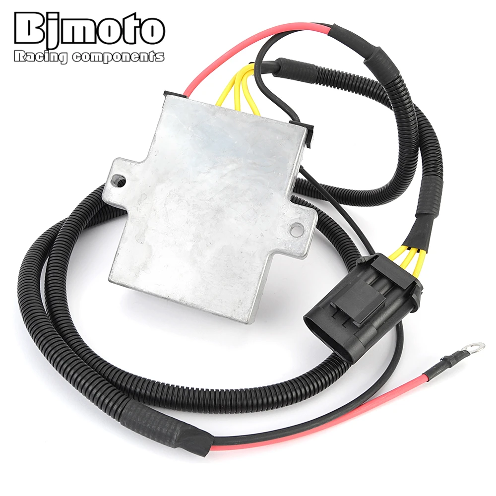 مقوم منظم لـ Can-Am Defender Max PRO HD10 LTD 6X6 TEX Maverick MAX Turbo RR XDS XMR XRS XRC STD SAS 710006824 #4