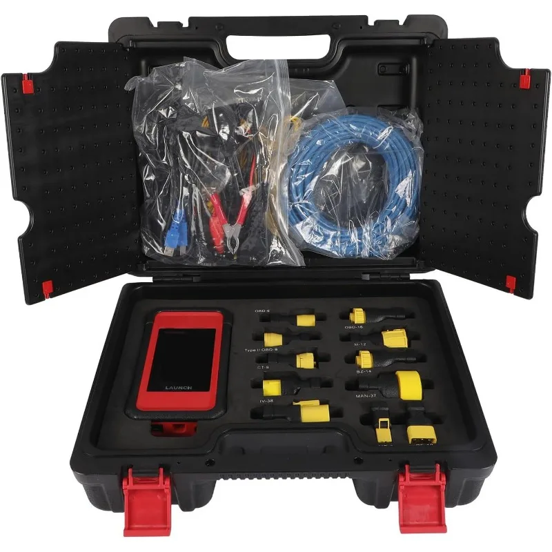 

Truck Detector Launch X-431 SmartLink