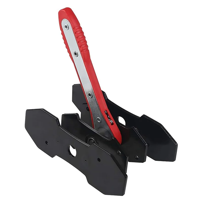 

Высококачественный автомобильный пресс, автомобильный тормозной поршень с храповым механизмом, разбрасыватель суппорта, портативный инструмент для установки большинства больших грузовиков