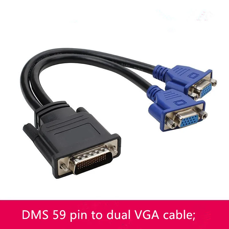 30Cm DMS-59 59 Pin …