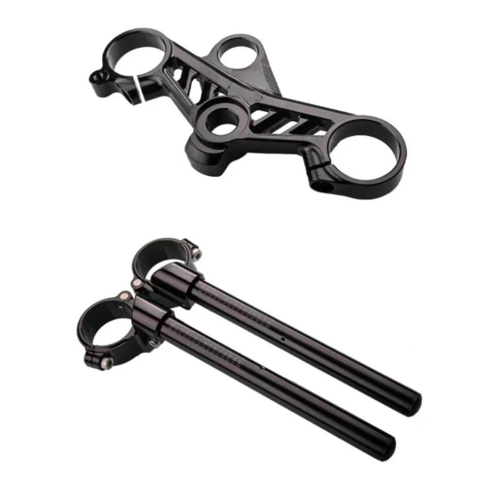 MOTO TRON for CFMOTO 500SR Up Samsung Sports Handlebars Brand New Genuine