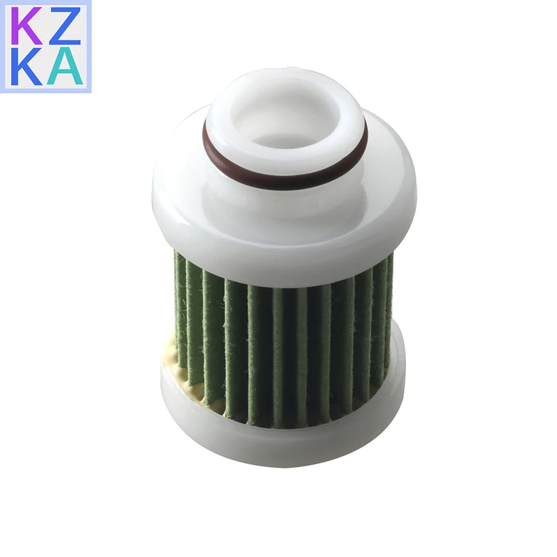 6D8-WS24A Fuel Filter 6D8-WS24A-00 For Yamaha Outboard Motor 4-Stroke F40A F50 T50 F60 T60 F70 F90 F115 6D8-24563 18-79799