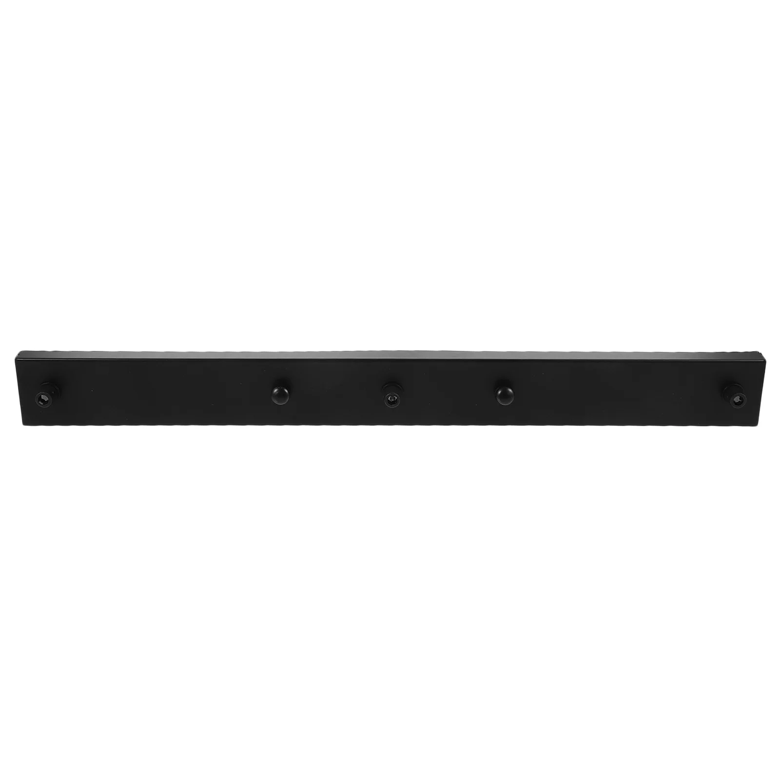 

Ceiling Canopy Mounting Plate Rectangular Long Strip Light Fixture Bracket For Pendant Lamp Parts Iron Material Easy Install