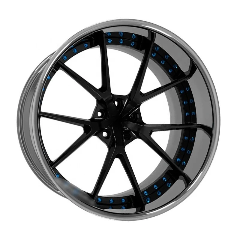 

Колесные диски 6061 высокого класса, кованые, размеры 18, 19, 20, 21, 22, 23, 24, 25, 26 дюймов.