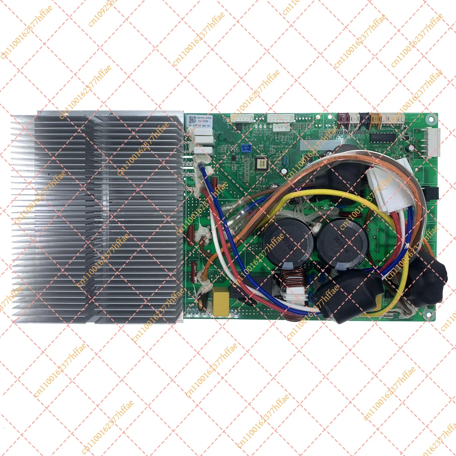 PCB05-478-V03 1952498 Hisense Air Conditioner DJ50XA0AW Outdoor Unit Inverter Drive Control Board