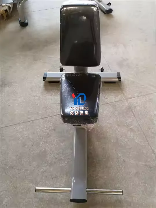 YG-6029 Commercial Use Adjustable Fitness Multi-Purpose Carbon Steel Bench for Gym