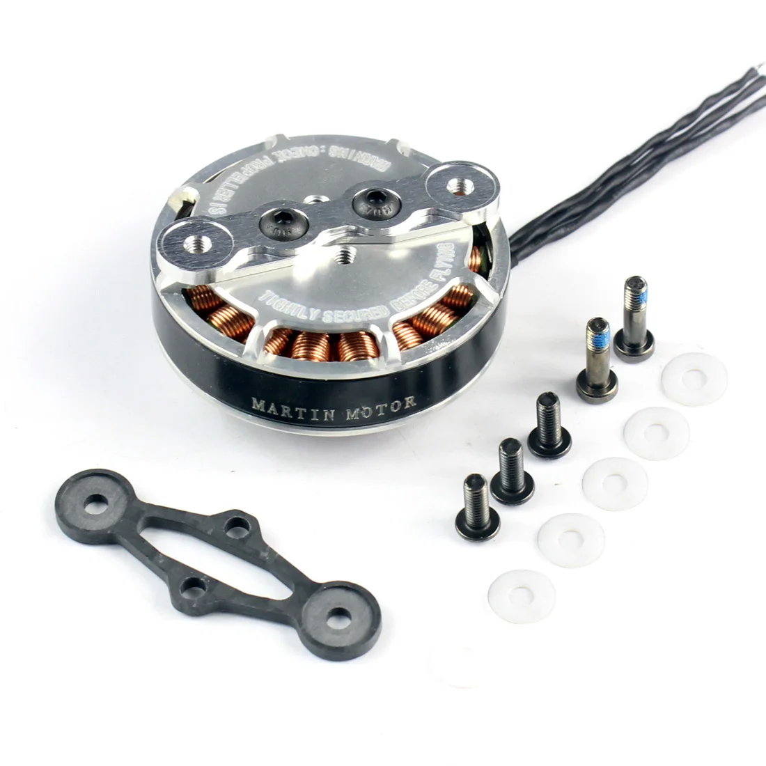 

Tarot TL2954 4006 Brushess Motor For Quadcopter Multicopter FPV