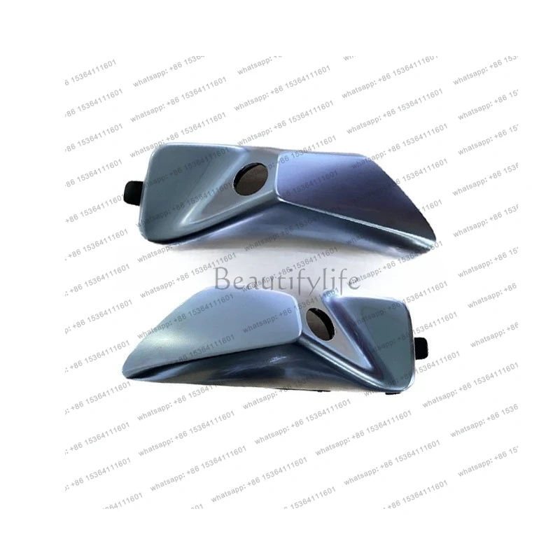 Cross-border New Model for L8 L9 Fender Cover Small Hole L/ROE X01-55220025 X01-55220026