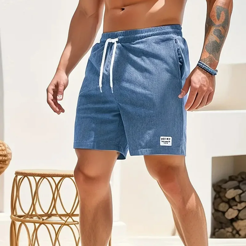 

Спортивные беговые повседневные брюки для мужчин, свободные шорты Y2k, мужская одежда, короткие летние мужские шорты для спортзала, баскетбола, карго, бермуды