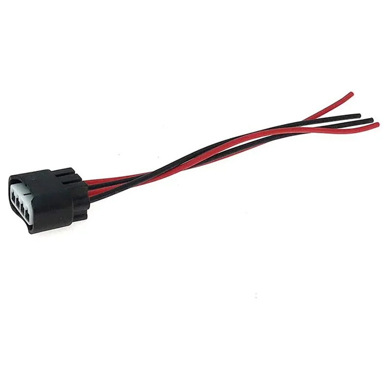 

16 шт., катушка зажигания, гнездовой разъем, жгут проводов, косичка 2AZFE1ZZFE для HS250H Pontiac Camry Corolla RAV4