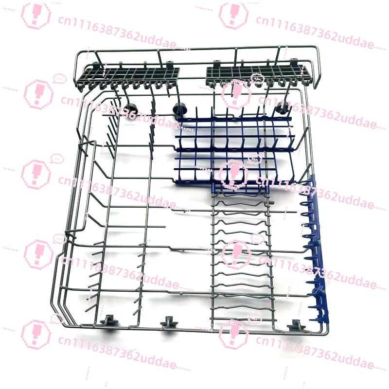 Applicable, Dishwasher Accessories, Upper and Lower Baskets Are in Stock and Can Be Shipped Quickly.