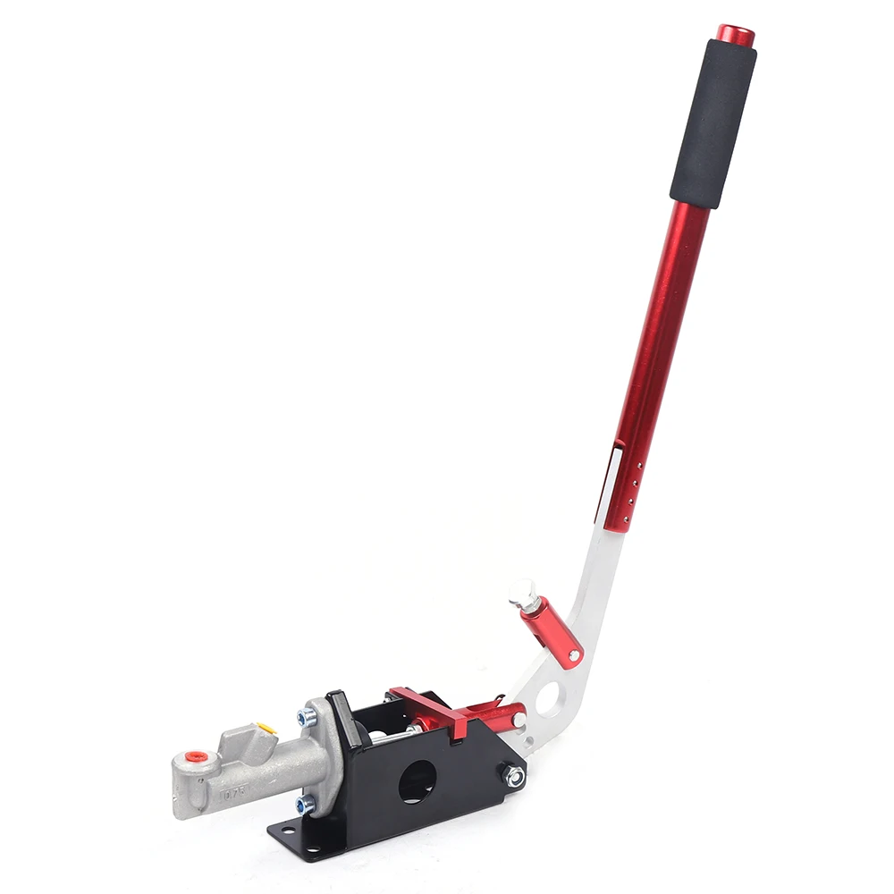 Universal Car Hydraulic Drift Handbrake Racing Hand Brake CDC Rally Drifting Hydraulic Racing Handbrake Lever Hand Brake
