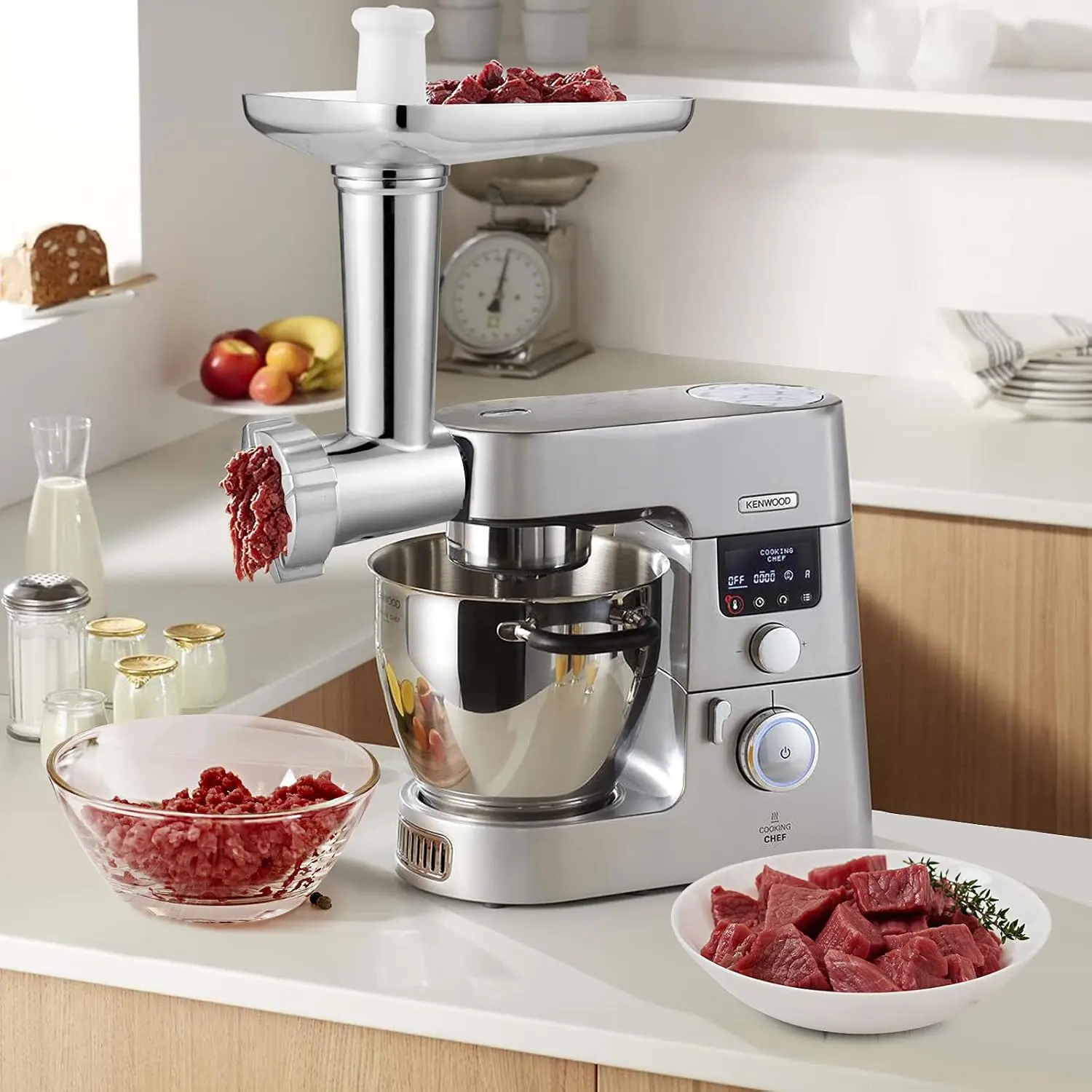 Thumbnail 2 - #8 Top 50 Food Grinders Worth Buying In 2026