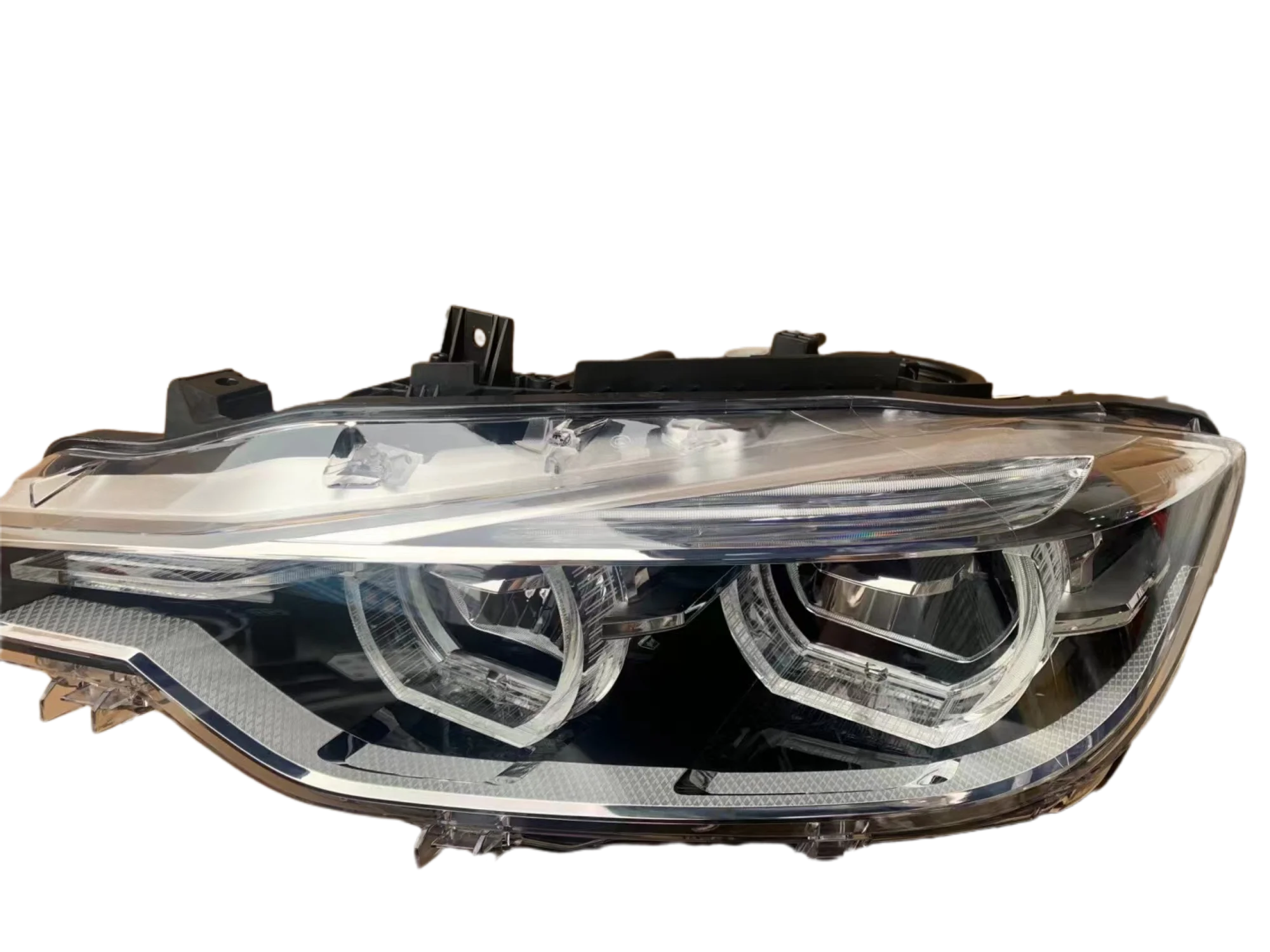 LED Headlamps Suitable for 2016-2018 BMW 3 Series F30 F31 LED Headlamps Automotive Headlamps All LED Headlamps