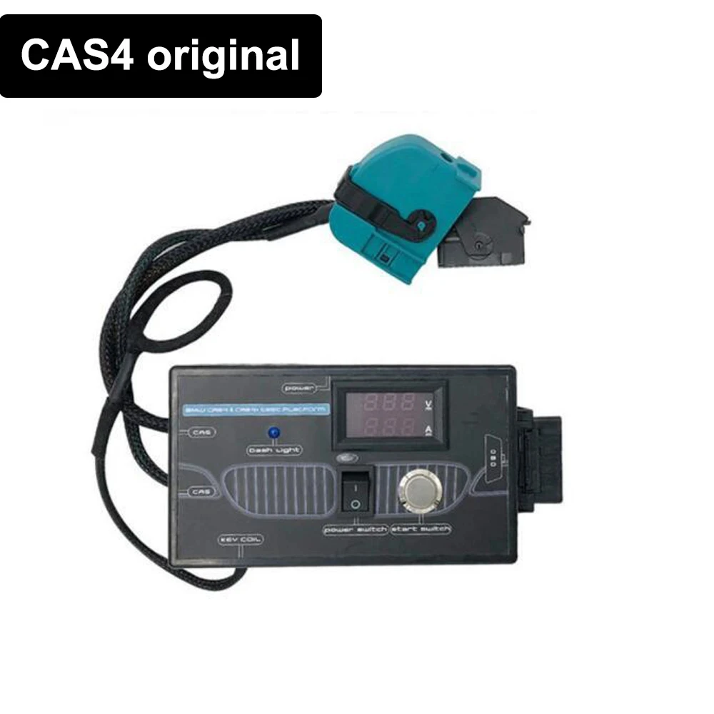 YIQIXIN FEM BDC CAS4 CAS4 OBD Programming For BMW F20 F30 F35 X5 X6 I3 New Tool FEM BDC Control Module Testing Platform Cables