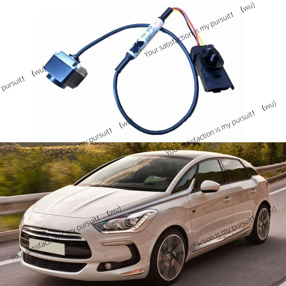 Car rearview camera for Citroen DS5 9804632980-9673721877, parking monitoring system, 2011
