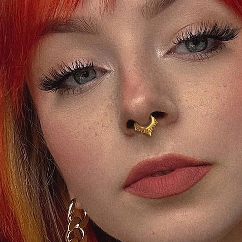 Twolobes 1PC Stainl…